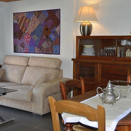 Alhambra Views Penthouse Apartment Granada Luaran gambar